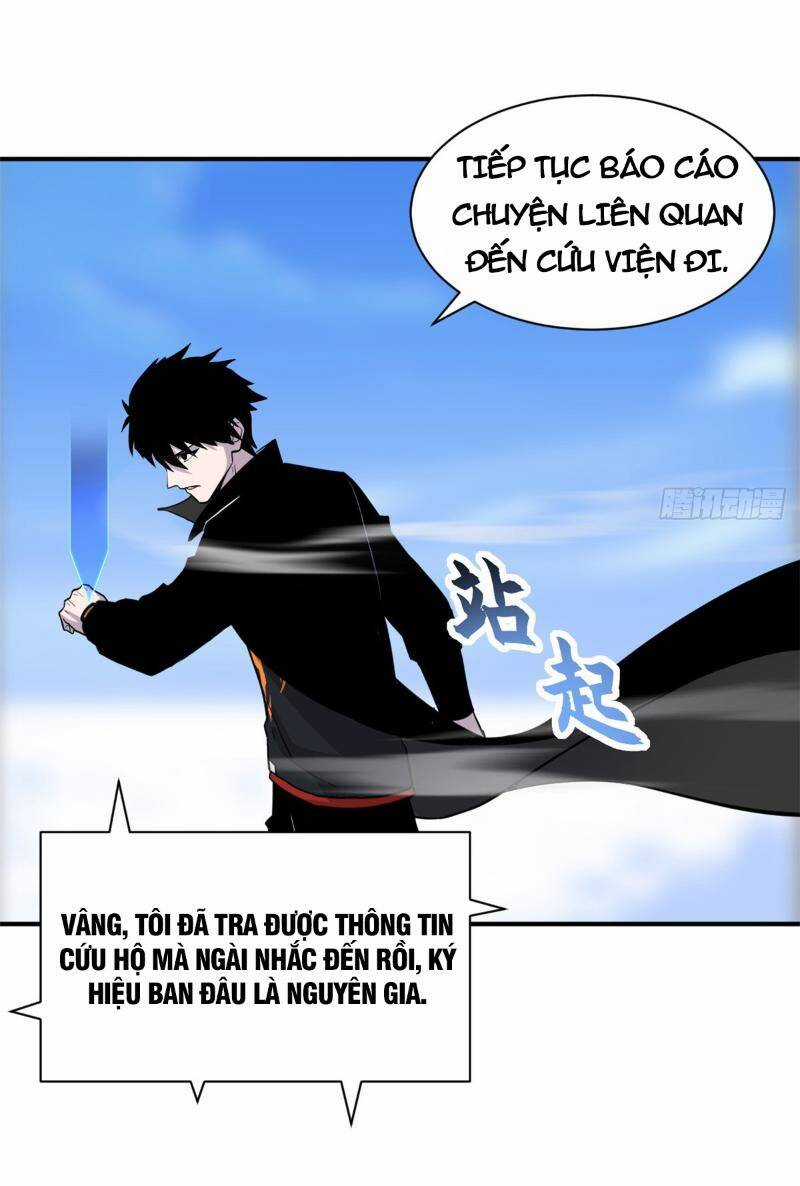 Ma Thú Siêu Thần - Chapter 158 - Trang 33
