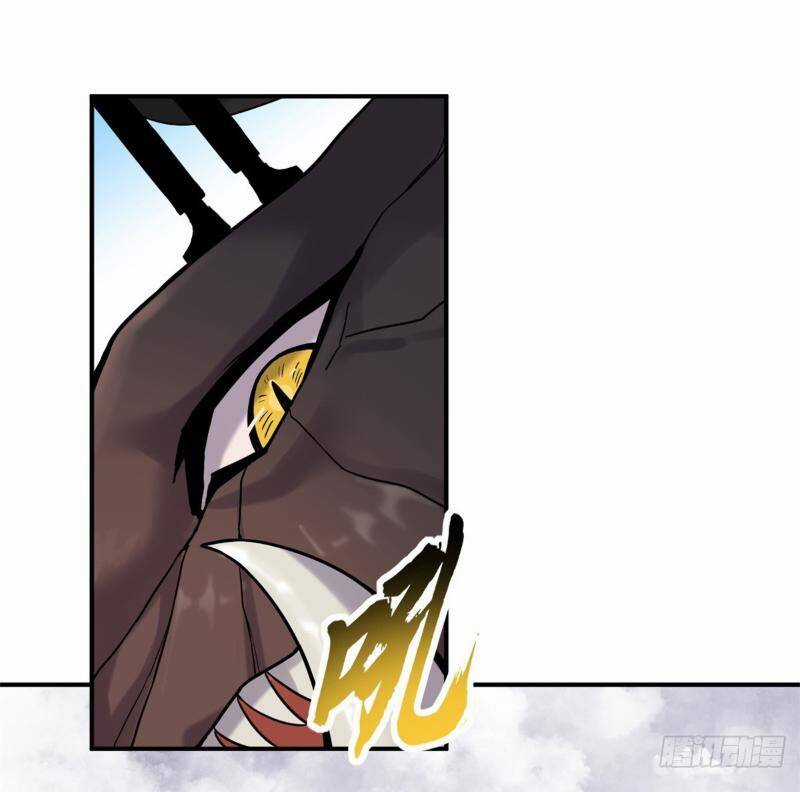 Ma Thú Siêu Thần - Chapter 158 - Trang 36