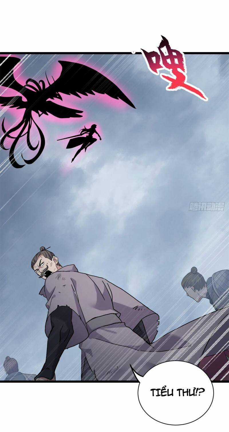 Ma Thú Siêu Thần - Chapter 158 - Trang 40