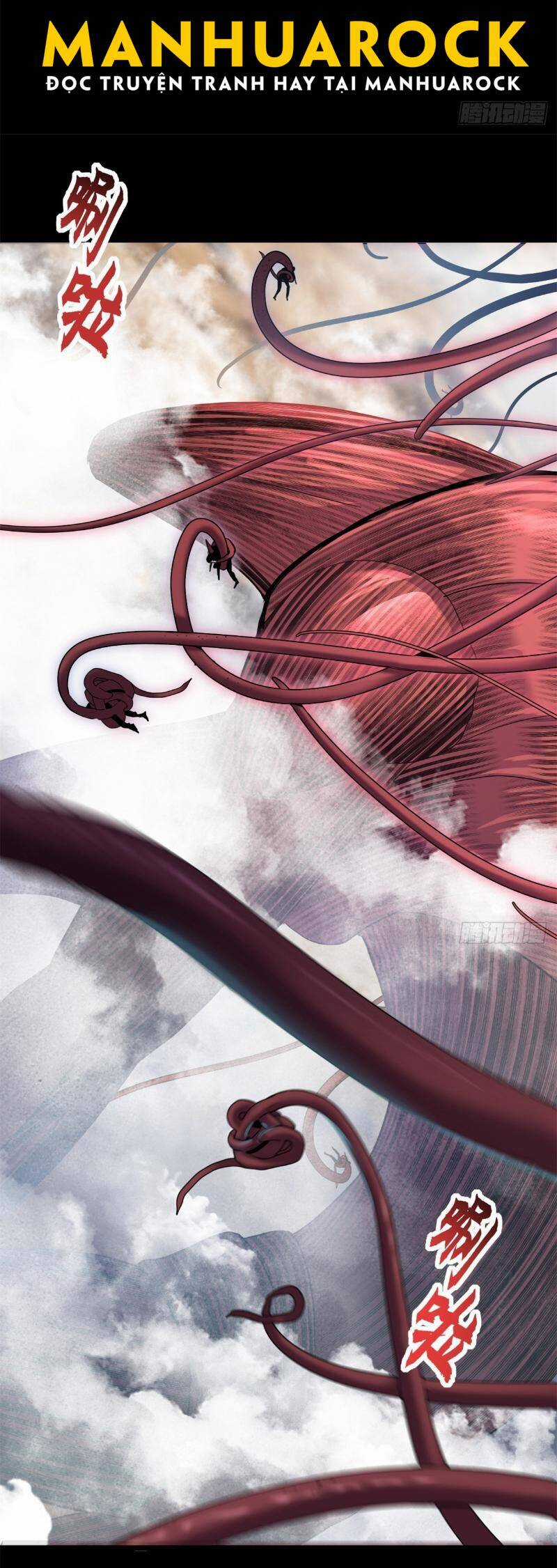 Ma Thú Siêu Thần - Chapter 158 - Trang 5