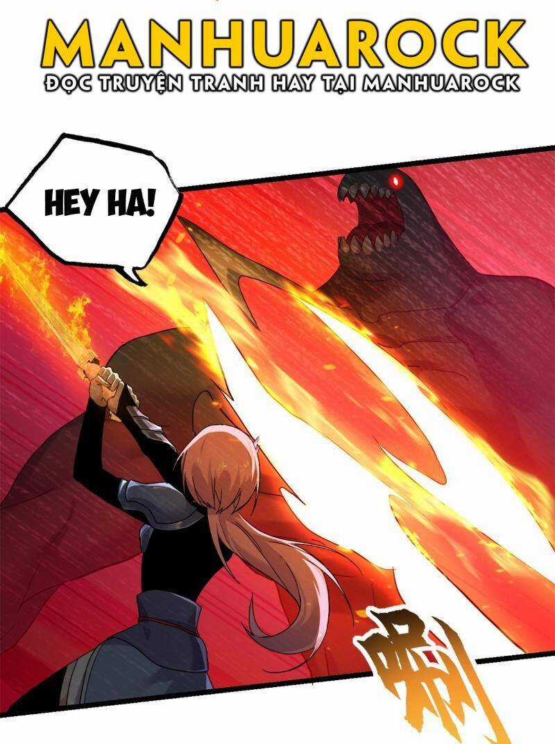 Ma Thú Siêu Thần - Chapter 158 - Trang 42