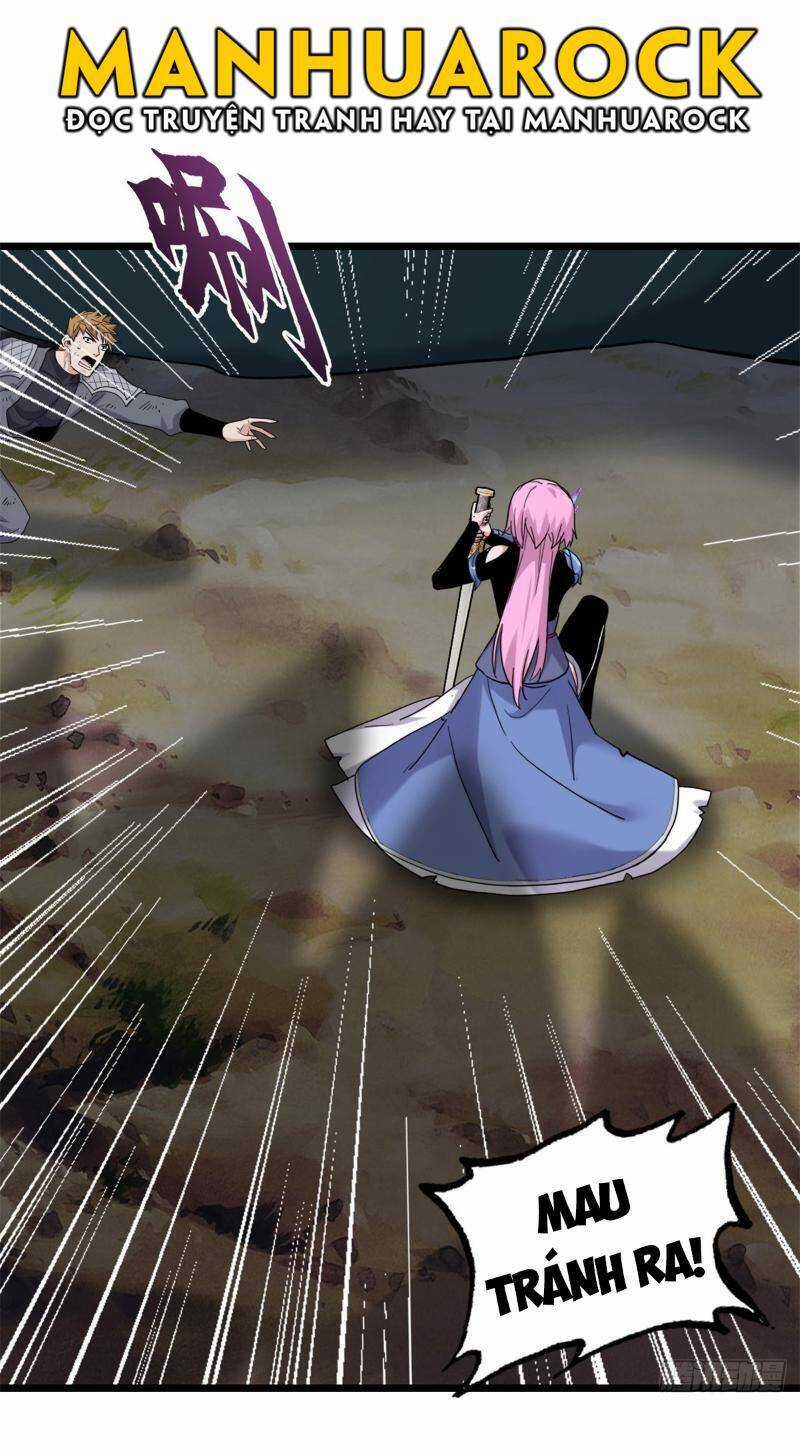 Ma Thú Siêu Thần - Chapter 158 - Trang 44