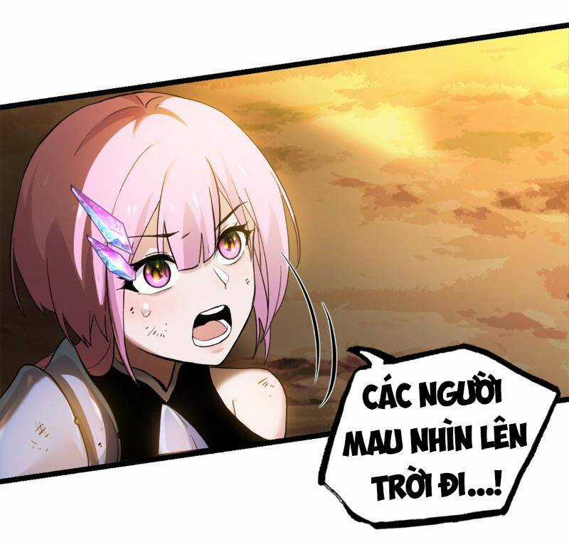 Ma Thú Siêu Thần - Chapter 158 - Trang 46