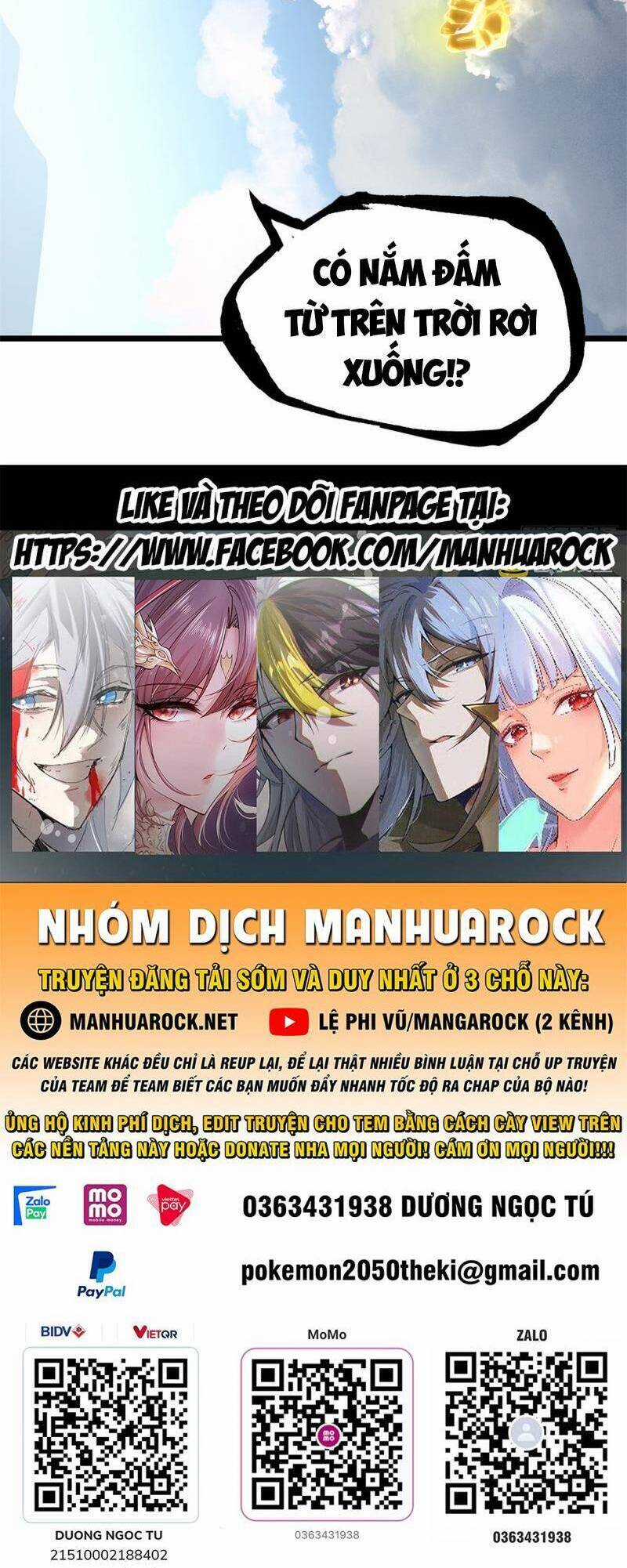 Ma Thú Siêu Thần - Chapter 158 - Trang 49