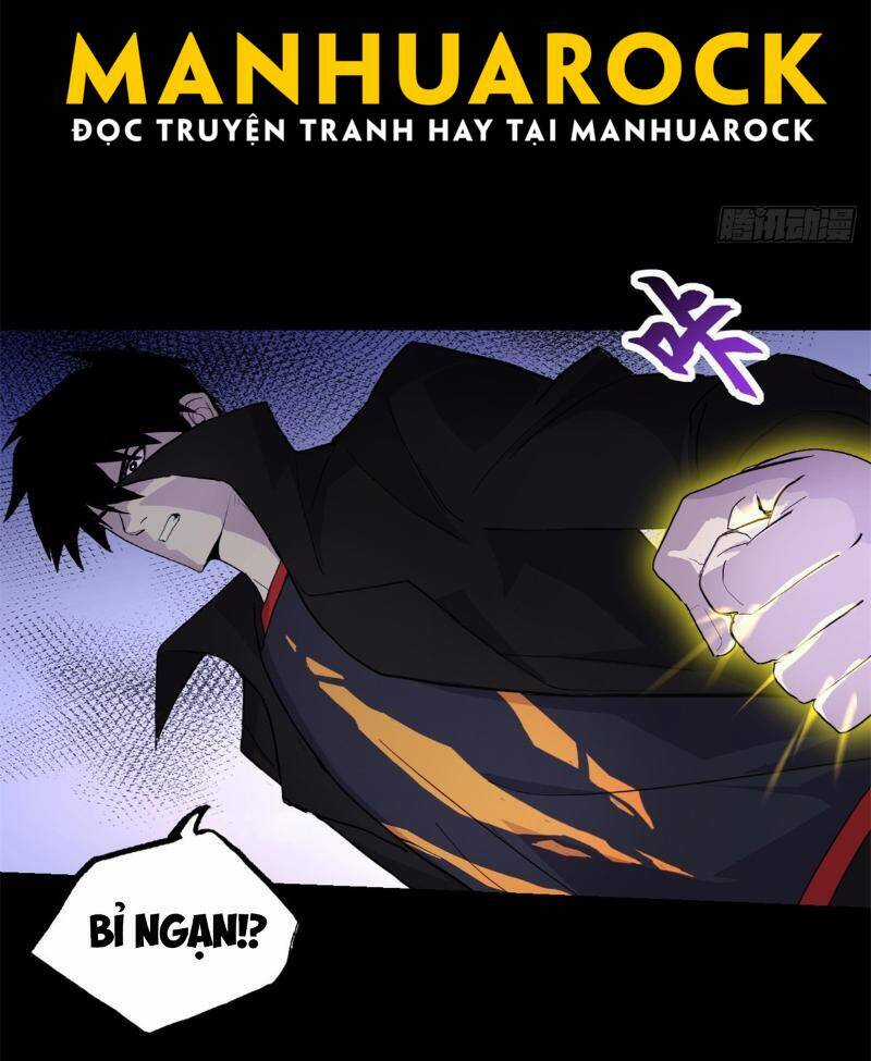 Ma Thú Siêu Thần - Chapter 158 - Trang 6