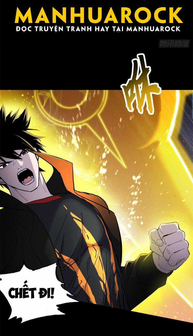 Ma Thú Siêu Thần - Chapter 158 - Trang 8