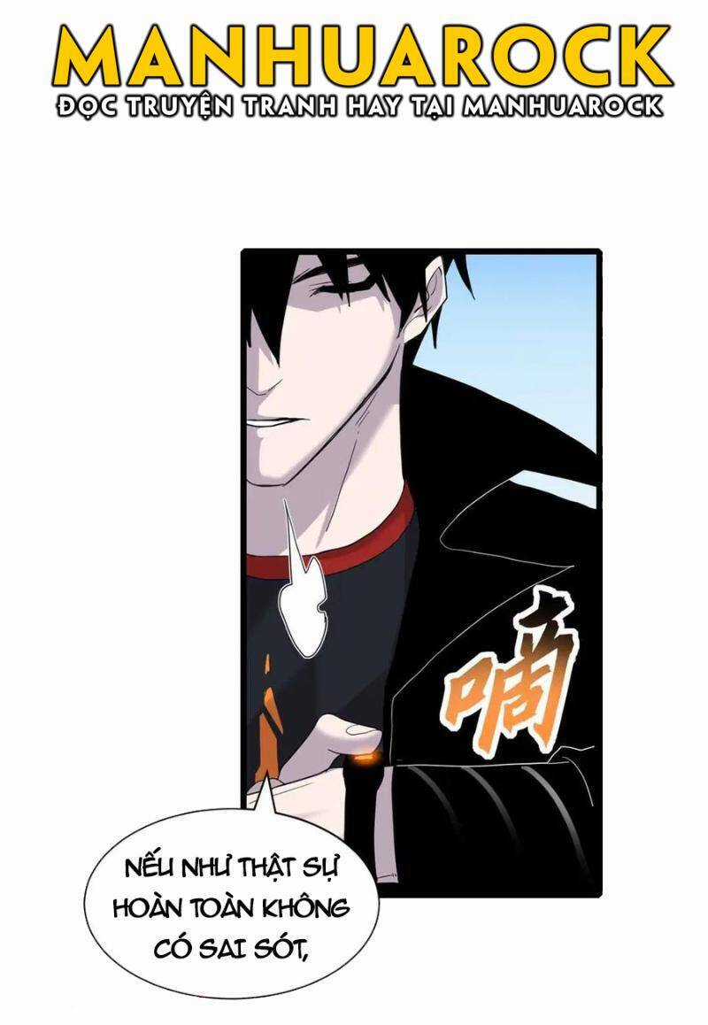 Ma Thú Siêu Thần - Chapter 159 - Trang 20