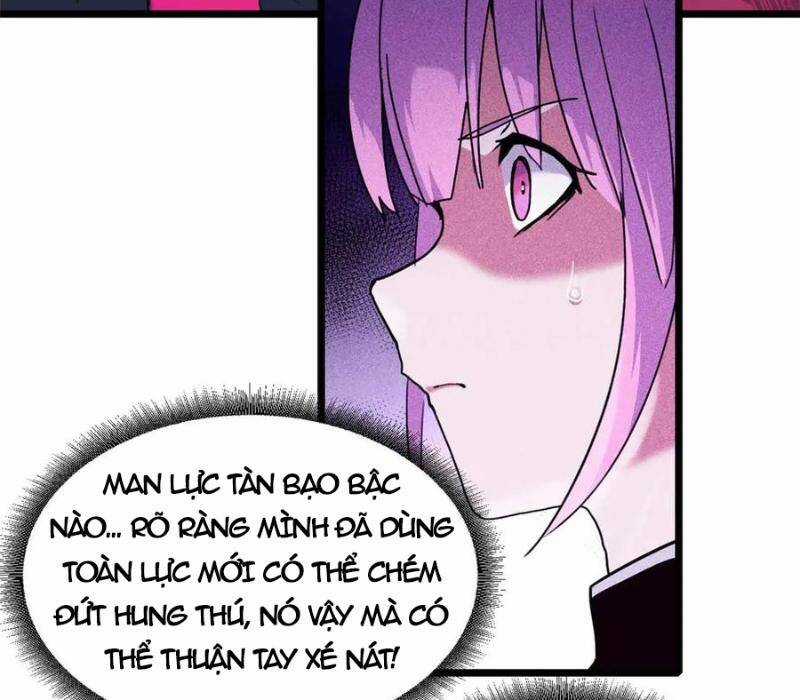 Ma Thú Siêu Thần - Chapter 159 - Trang 3