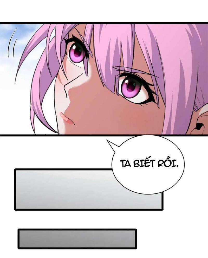 Ma Thú Siêu Thần - Chapter 159 - Trang 33