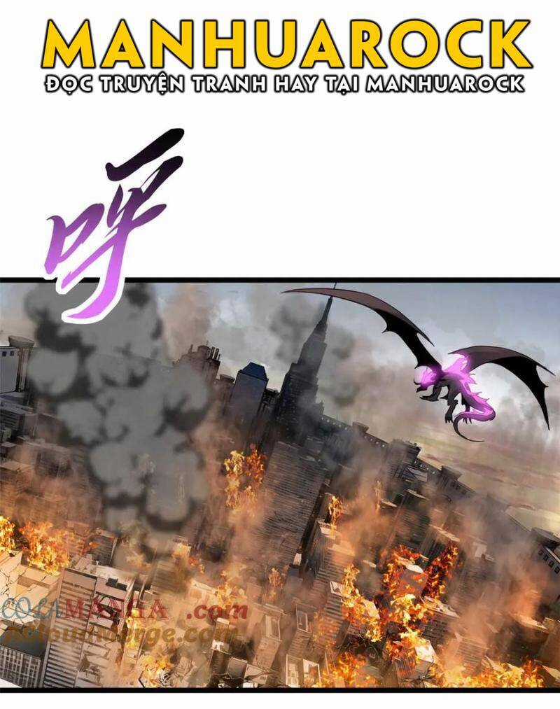 Ma Thú Siêu Thần - Chapter 159 - Trang 34