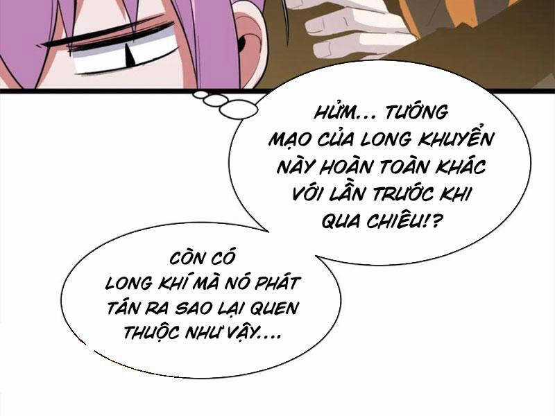 Ma Thú Siêu Thần - Chapter 160 - Trang 11