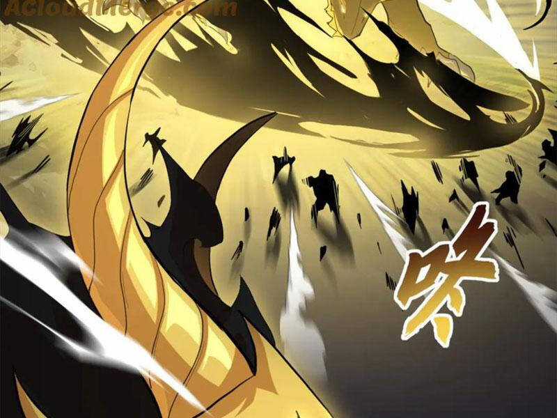 Ma Thú Siêu Thần - Chapter 160 - Trang 3