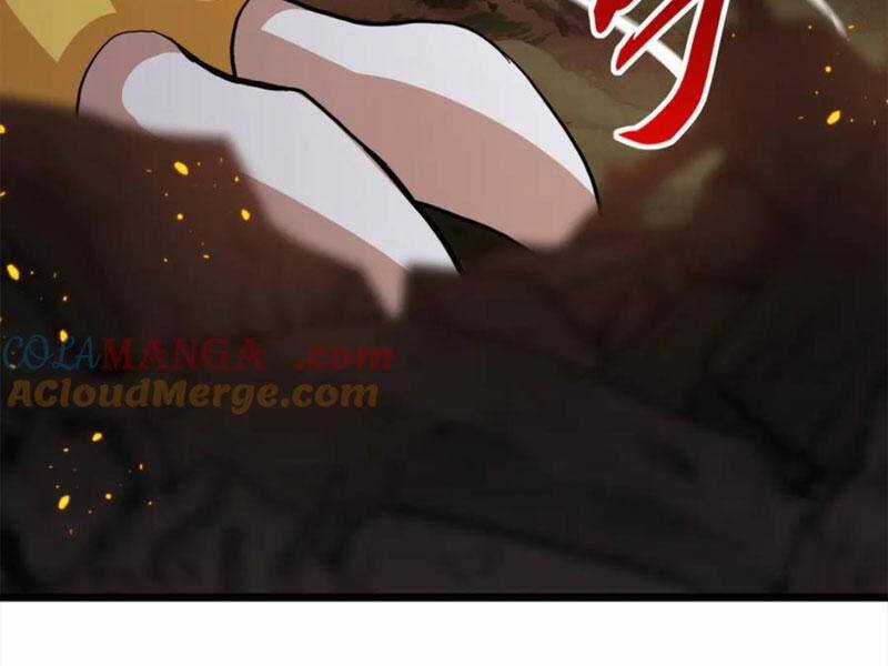 Ma Thú Siêu Thần - Chapter 160 - Trang 8