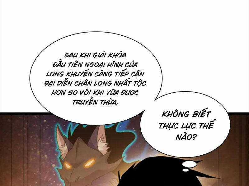 Ma Thú Siêu Thần - Chapter 160 - Trang 9