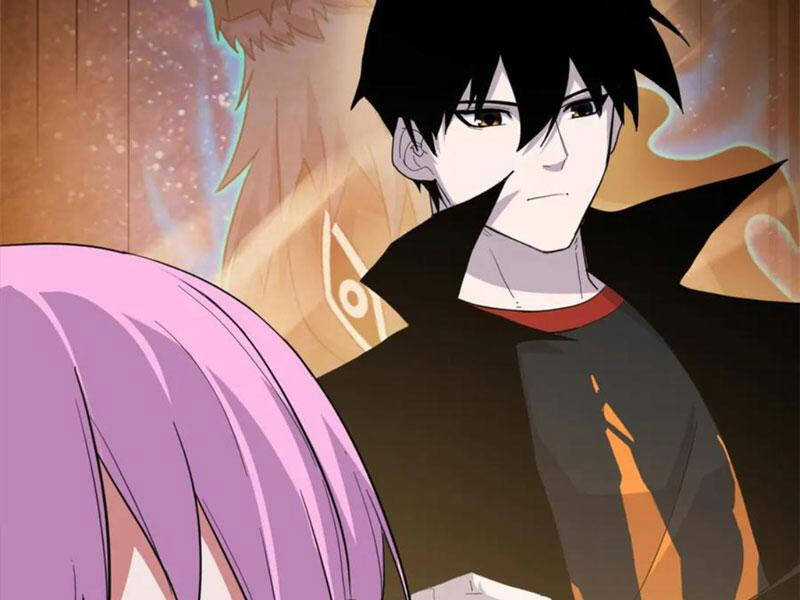 Ma Thú Siêu Thần - Chapter 160 - Trang 10