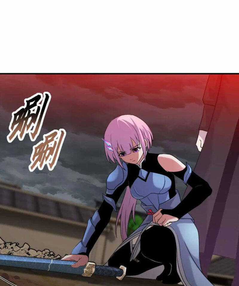 Ma Thú Siêu Thần - Chapter 161 - Trang 14