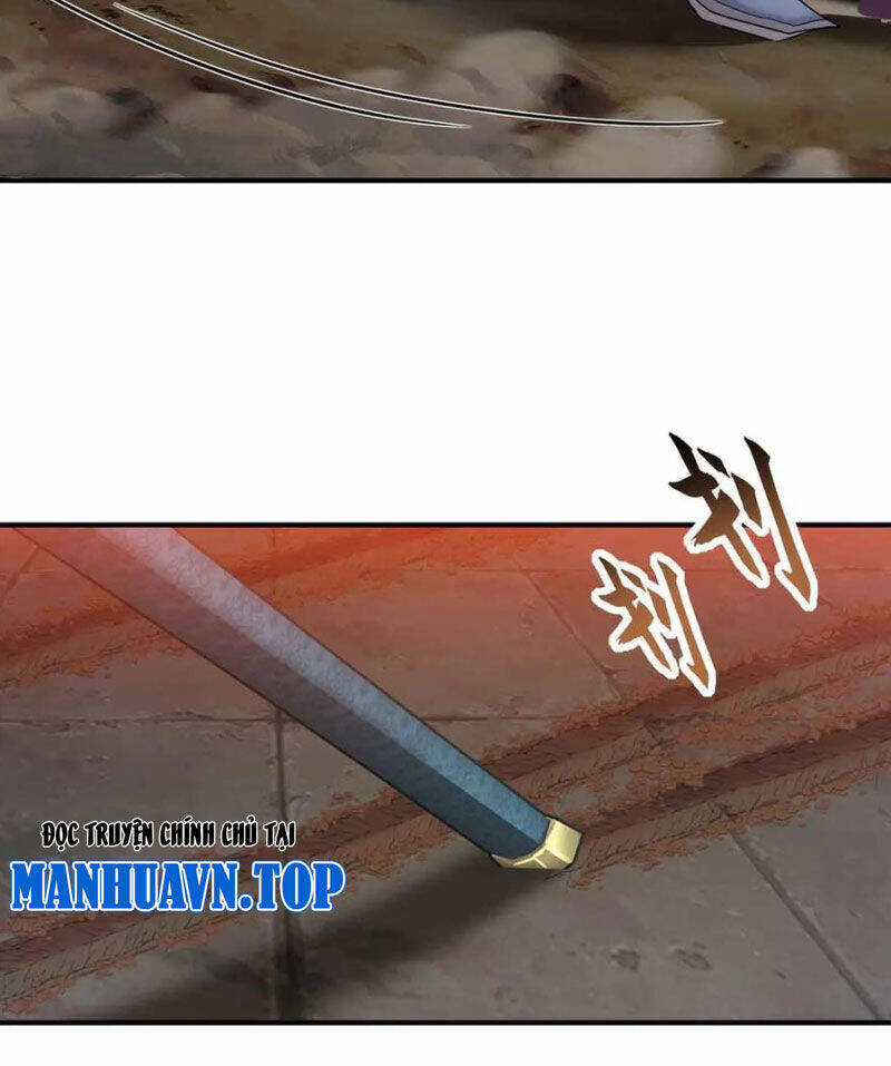 Ma Thú Siêu Thần - Chapter 161 - Trang 15