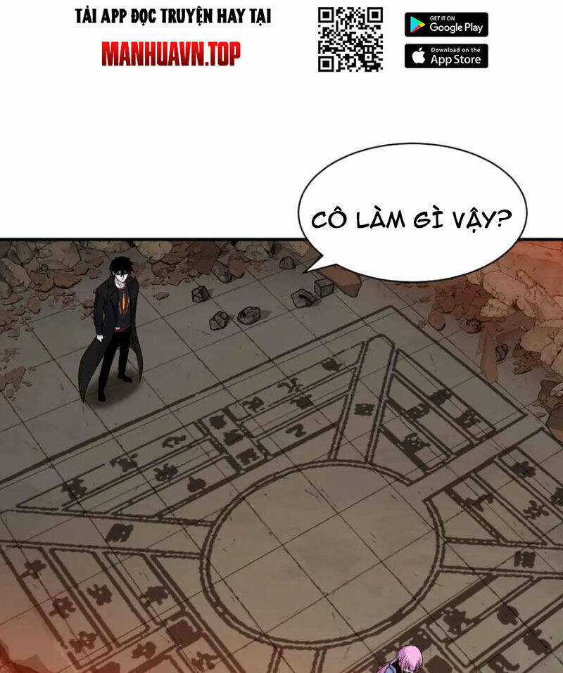 Ma Thú Siêu Thần - Chapter 161 - Trang 16