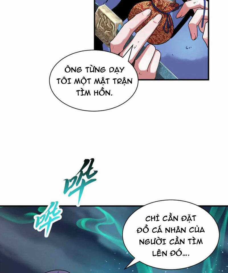 Ma Thú Siêu Thần - Chapter 161 - Trang 18