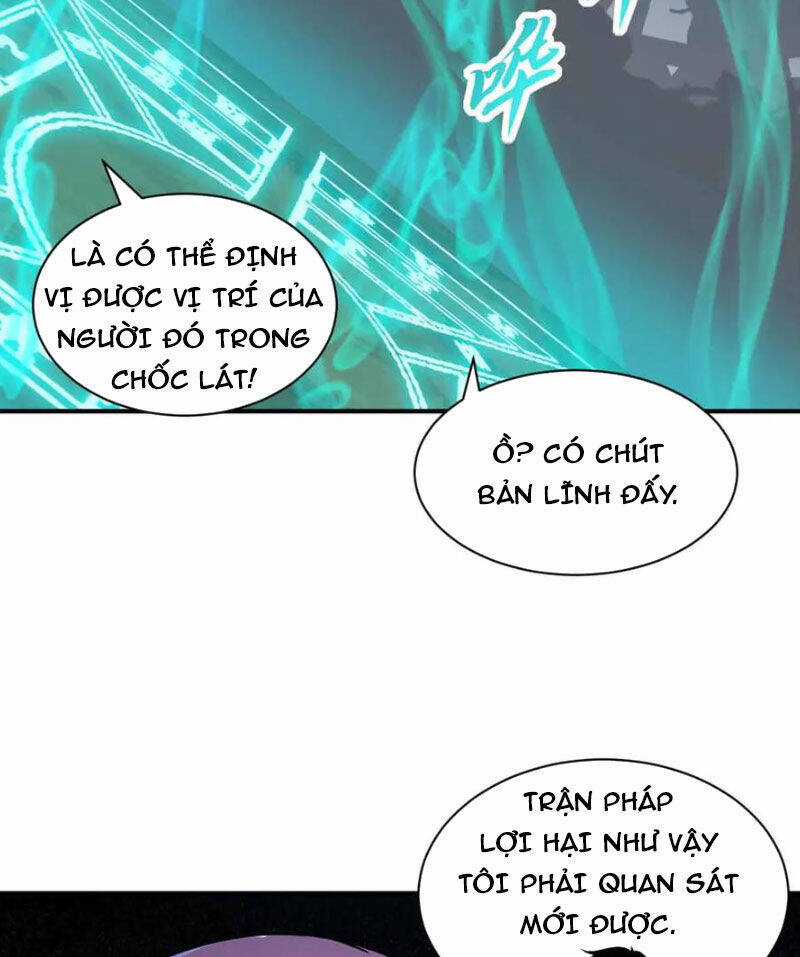 Ma Thú Siêu Thần - Chapter 161 - Trang 20