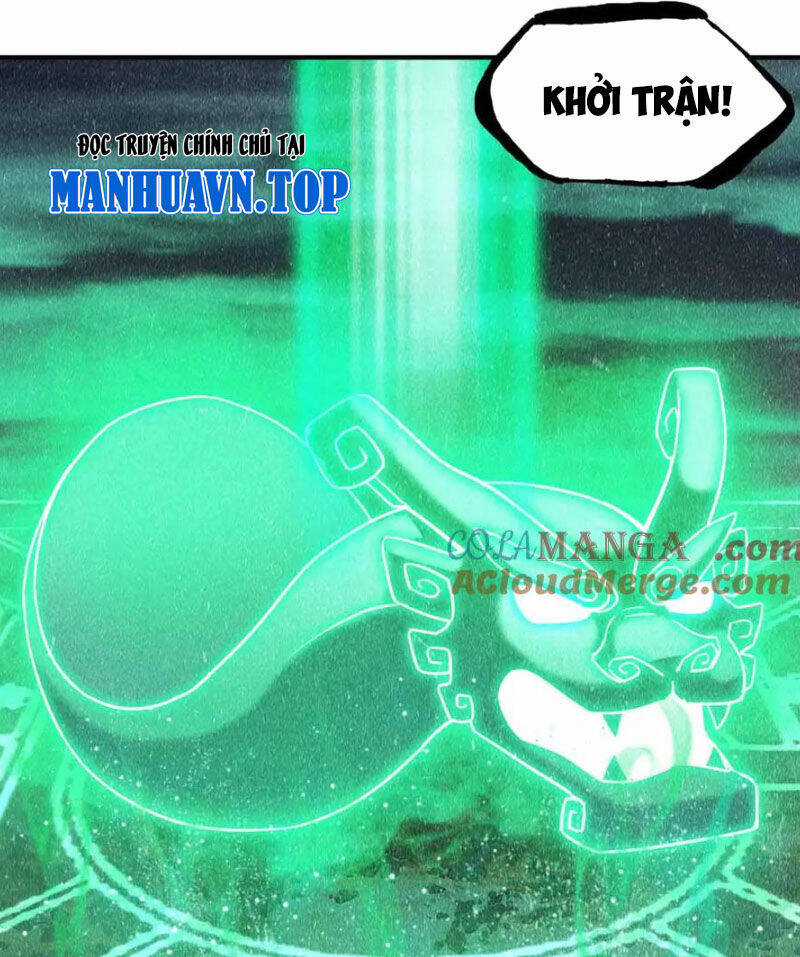 Ma Thú Siêu Thần - Chapter 161 - Trang 22