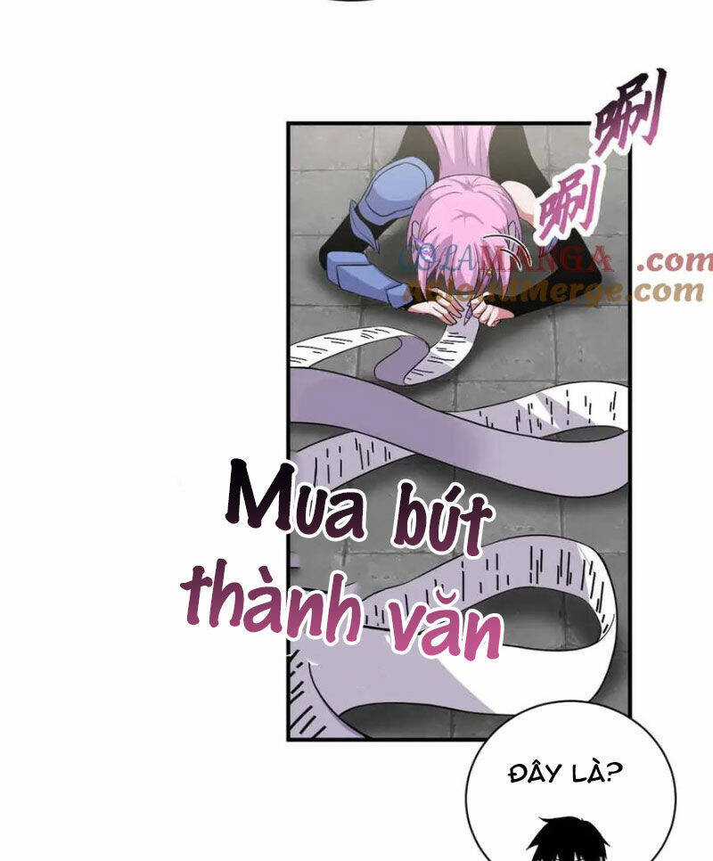 Ma Thú Siêu Thần - Chapter 161 - Trang 33