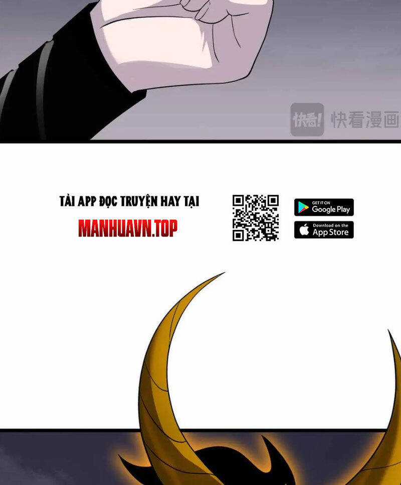 Ma Thú Siêu Thần - Chapter 161 - Trang 39