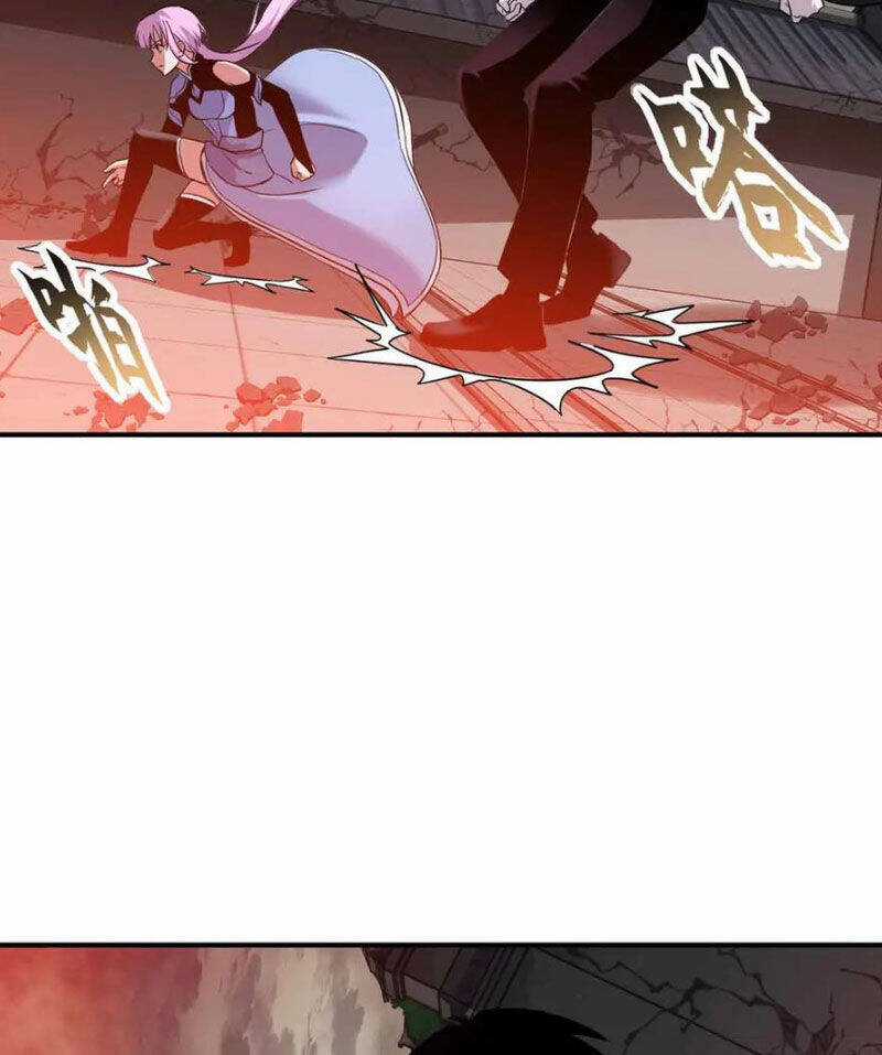 Ma Thú Siêu Thần - Chapter 161 - Trang 5