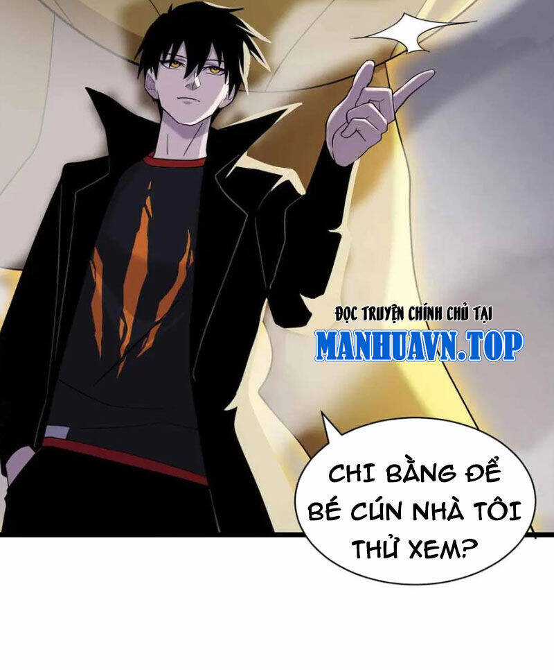 Ma Thú Siêu Thần - Chapter 161 - Trang 41