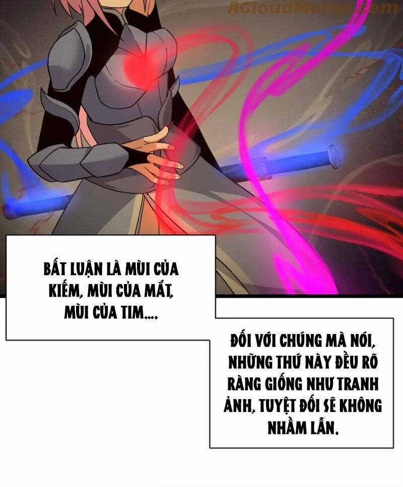 Ma Thú Siêu Thần - Chapter 161 - Trang 44
