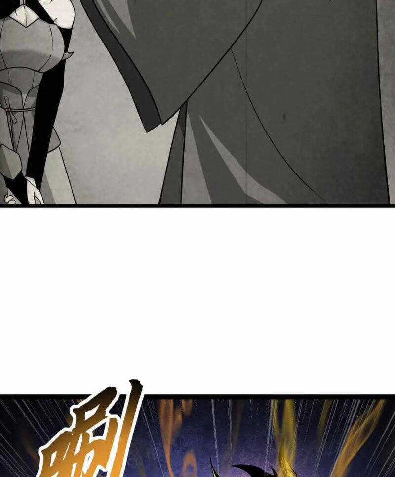 Ma Thú Siêu Thần - Chapter 161 - Trang 48