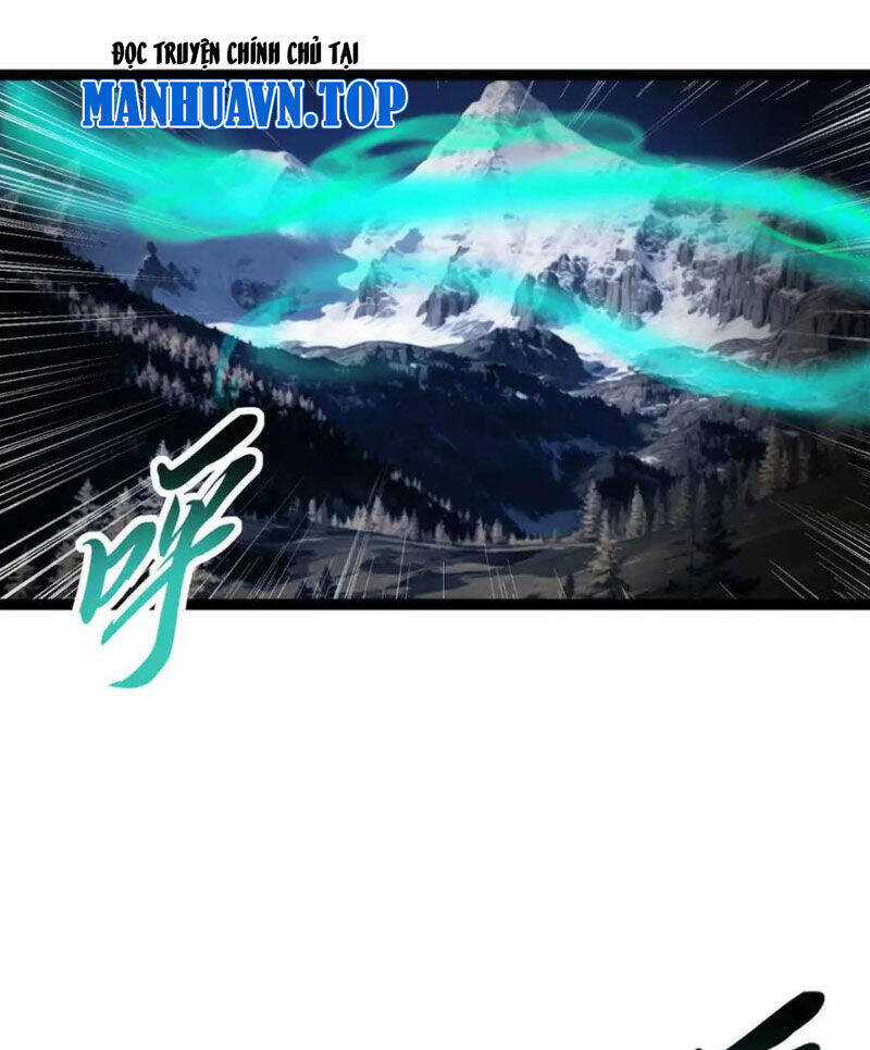 Ma Thú Siêu Thần - Chapter 161 - Trang 52