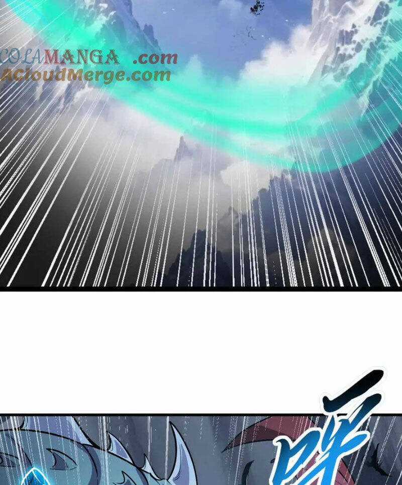 Ma Thú Siêu Thần - Chapter 161 - Trang 54