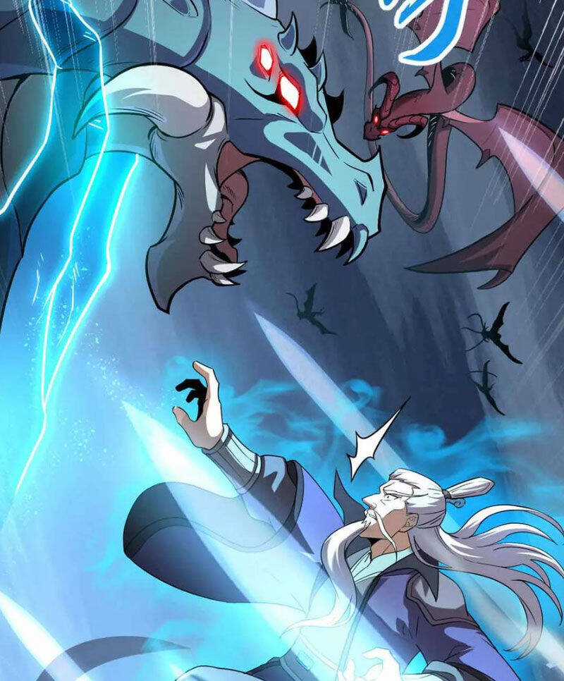 Ma Thú Siêu Thần - Chapter 161 - Trang 55