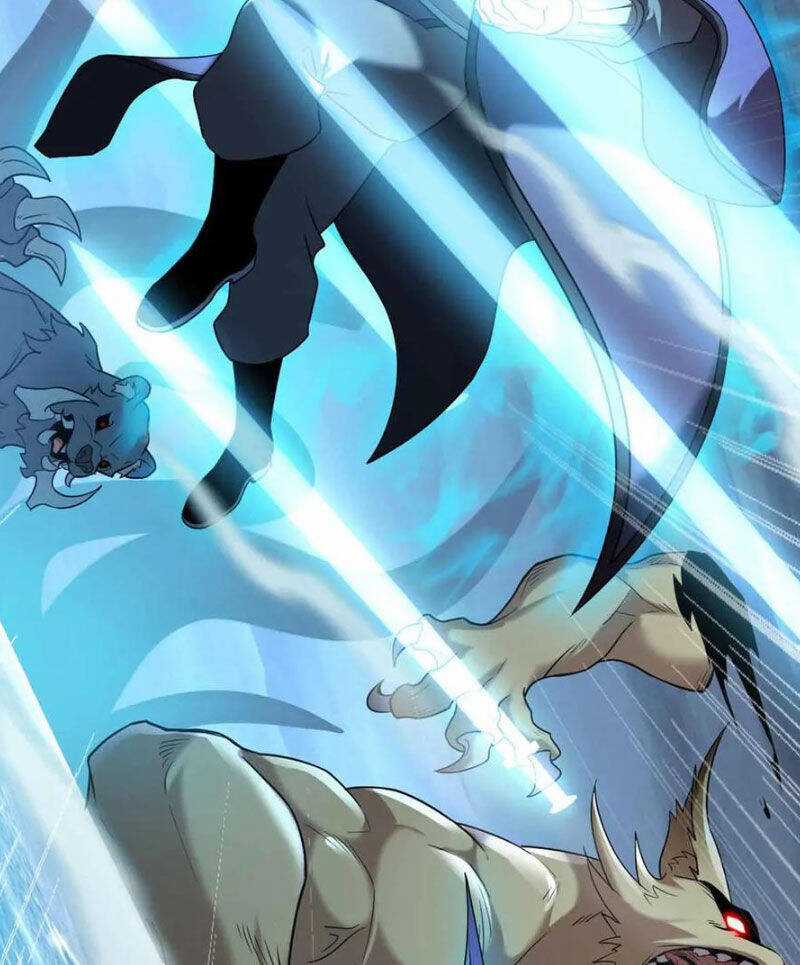 Ma Thú Siêu Thần - Chapter 161 - Trang 56