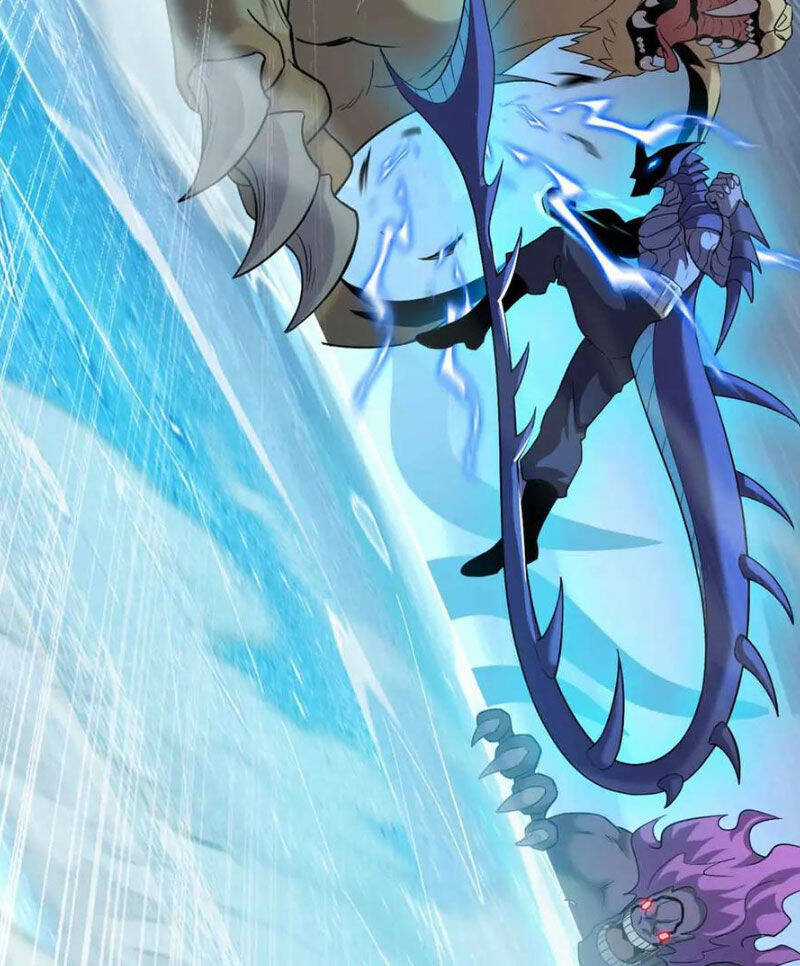 Ma Thú Siêu Thần - Chapter 161 - Trang 57