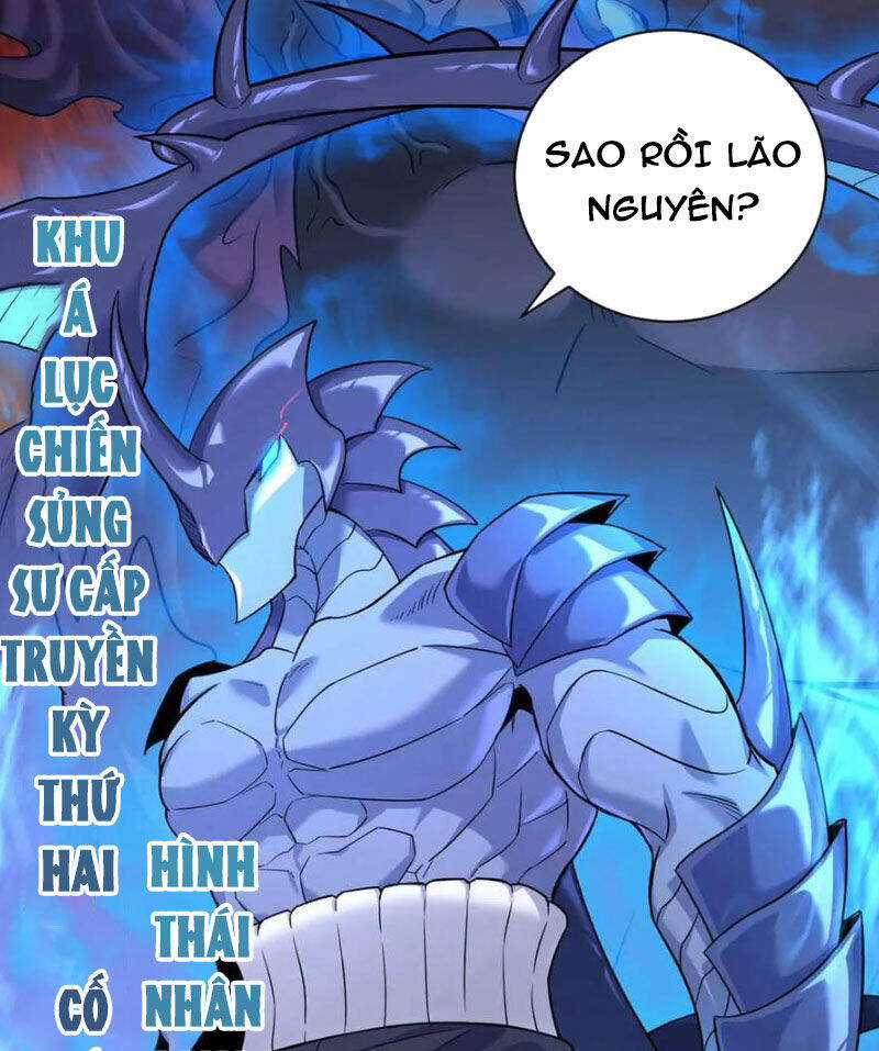 Ma Thú Siêu Thần - Chapter 161 - Trang 59