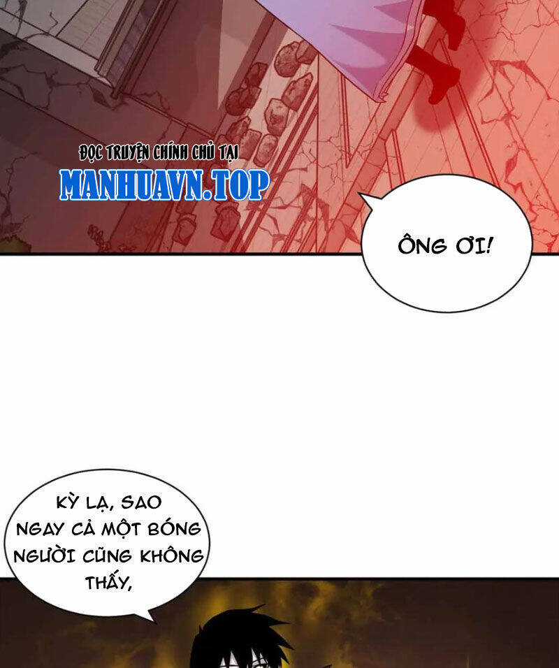 Ma Thú Siêu Thần - Chapter 161 - Trang 7