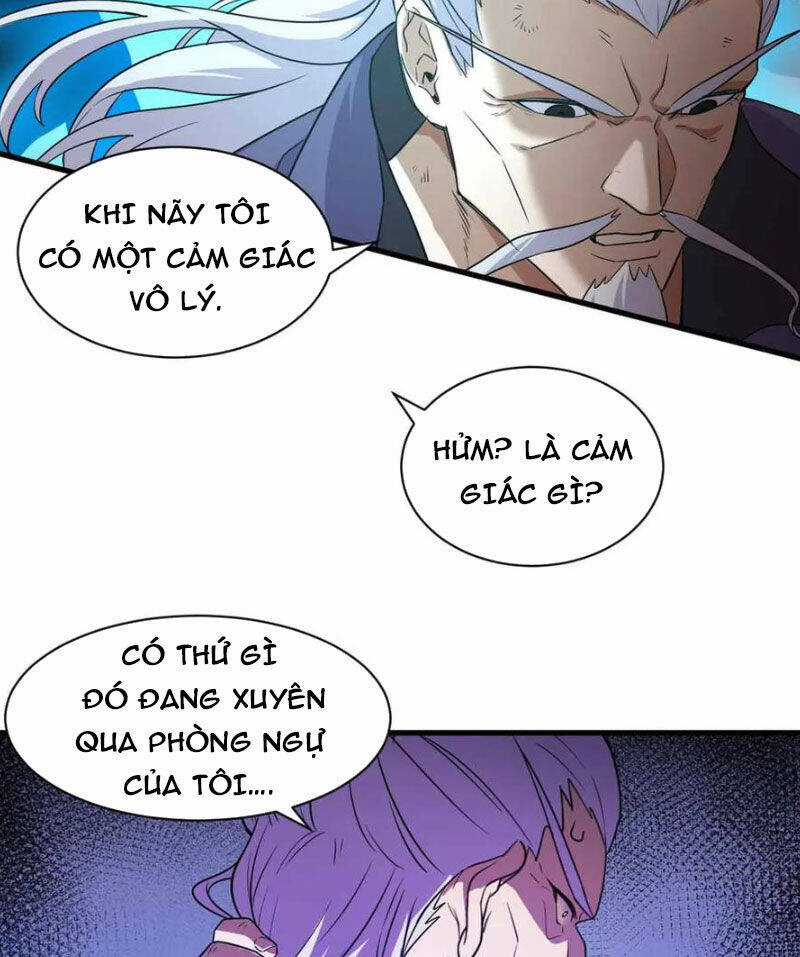 Ma Thú Siêu Thần - Chapter 161 - Trang 61