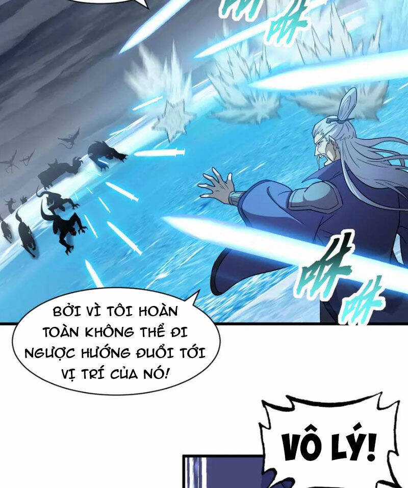 Ma Thú Siêu Thần - Chapter 161 - Trang 64