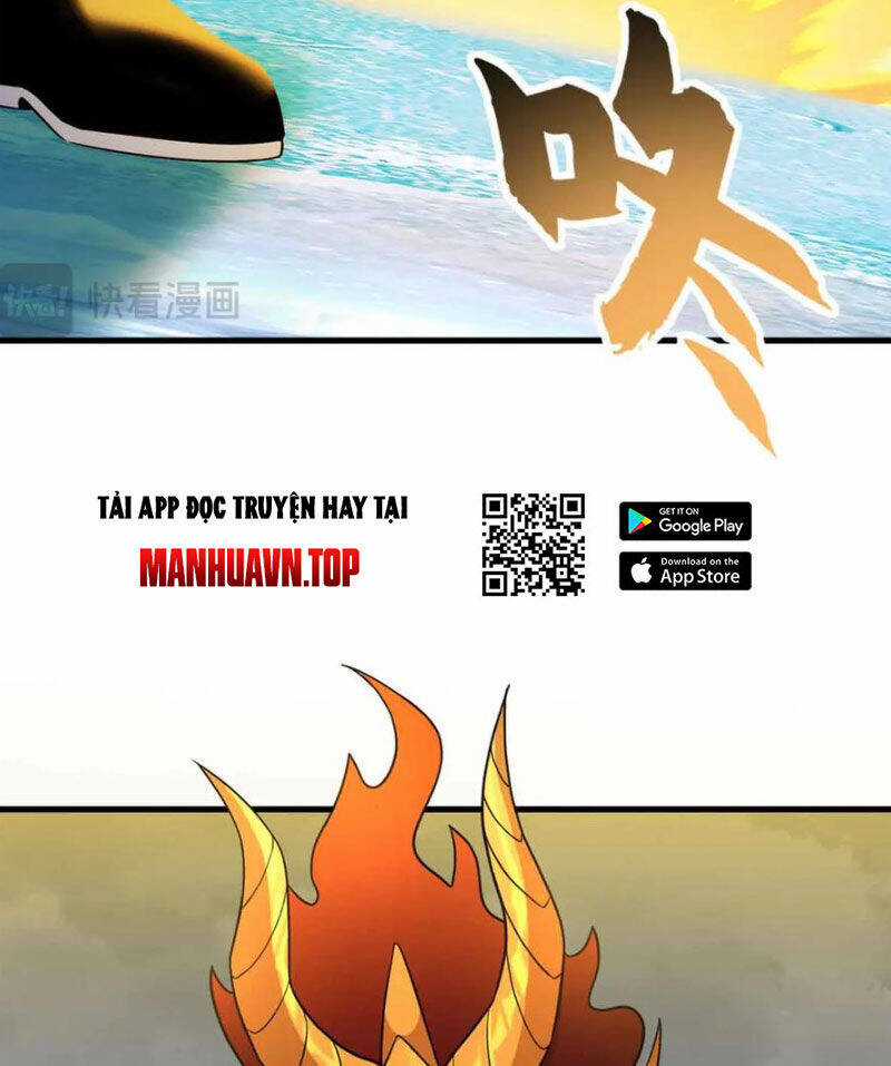 Ma Thú Siêu Thần - Chapter 161 - Trang 68