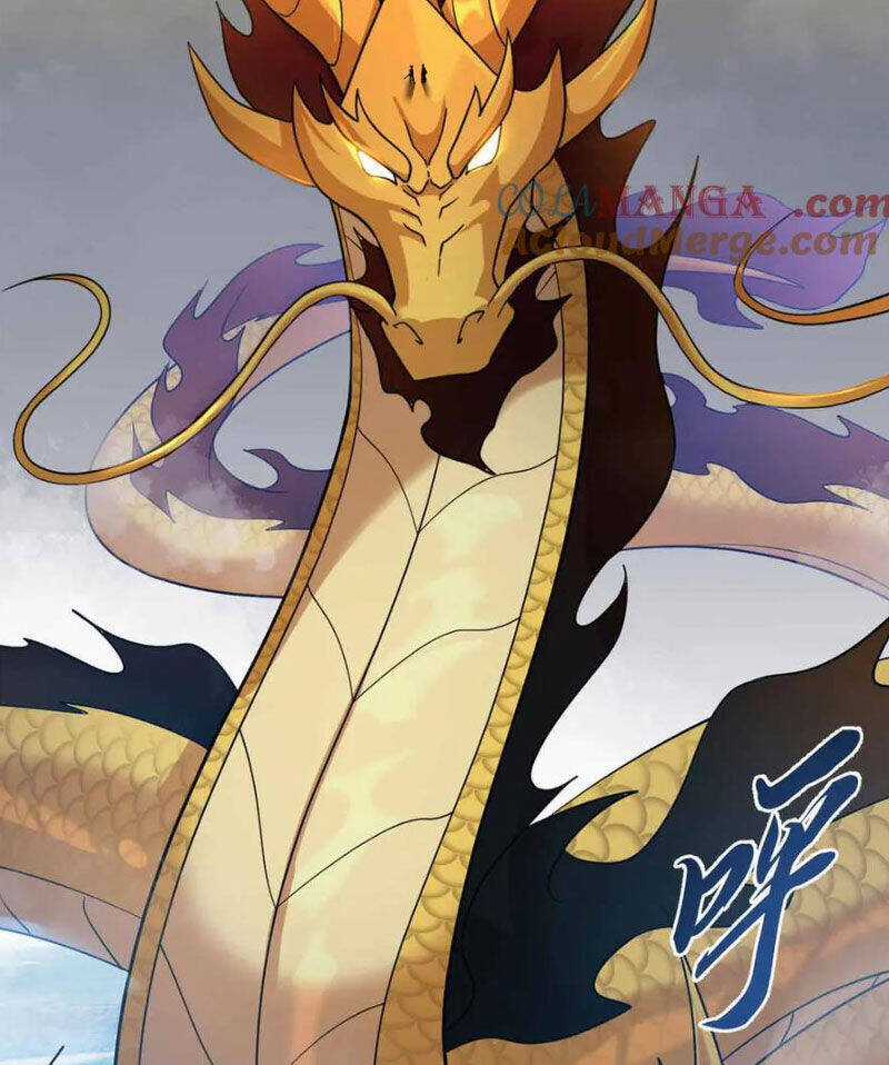 Ma Thú Siêu Thần - Chapter 161 - Trang 69