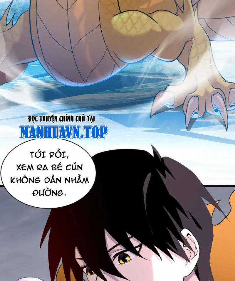 Ma Thú Siêu Thần - Chapter 161 - Trang 70