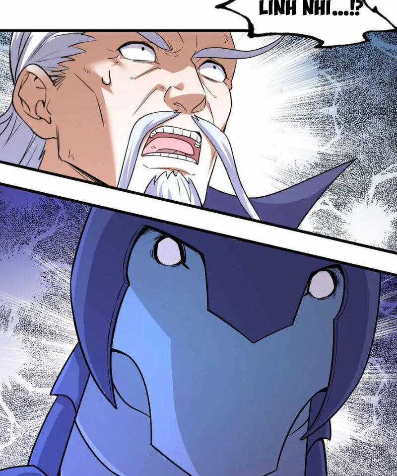 Ma Thú Siêu Thần - Chapter 161 - Trang 72