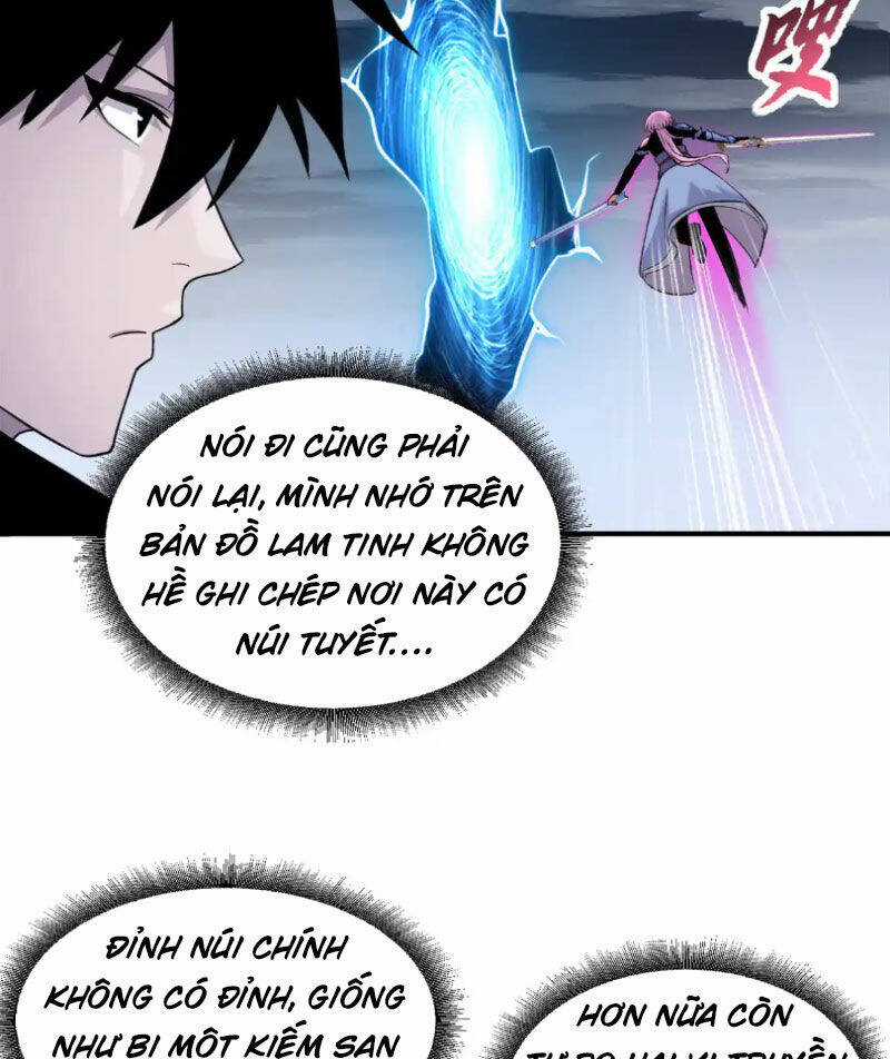 Ma Thú Siêu Thần - Chapter 162 - Trang 11