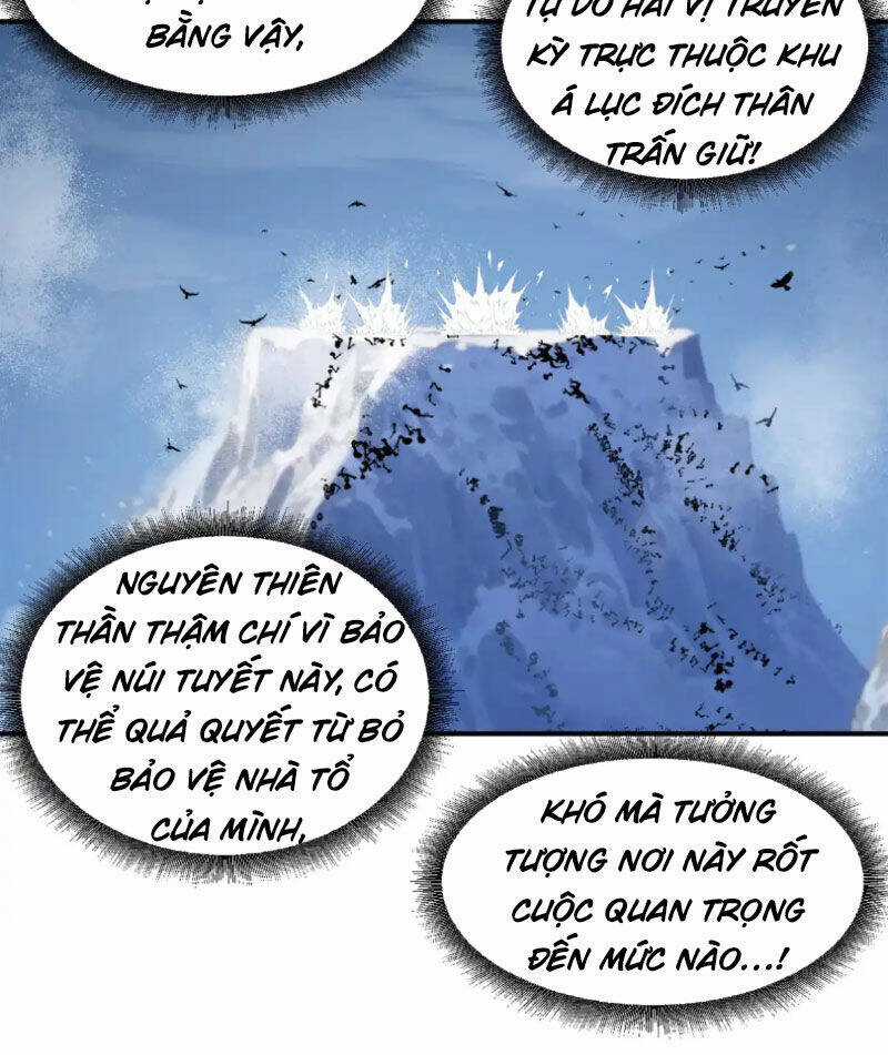 Ma Thú Siêu Thần - Chapter 162 - Trang 12