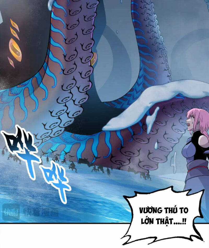 Ma Thú Siêu Thần - Chapter 162 - Trang 15