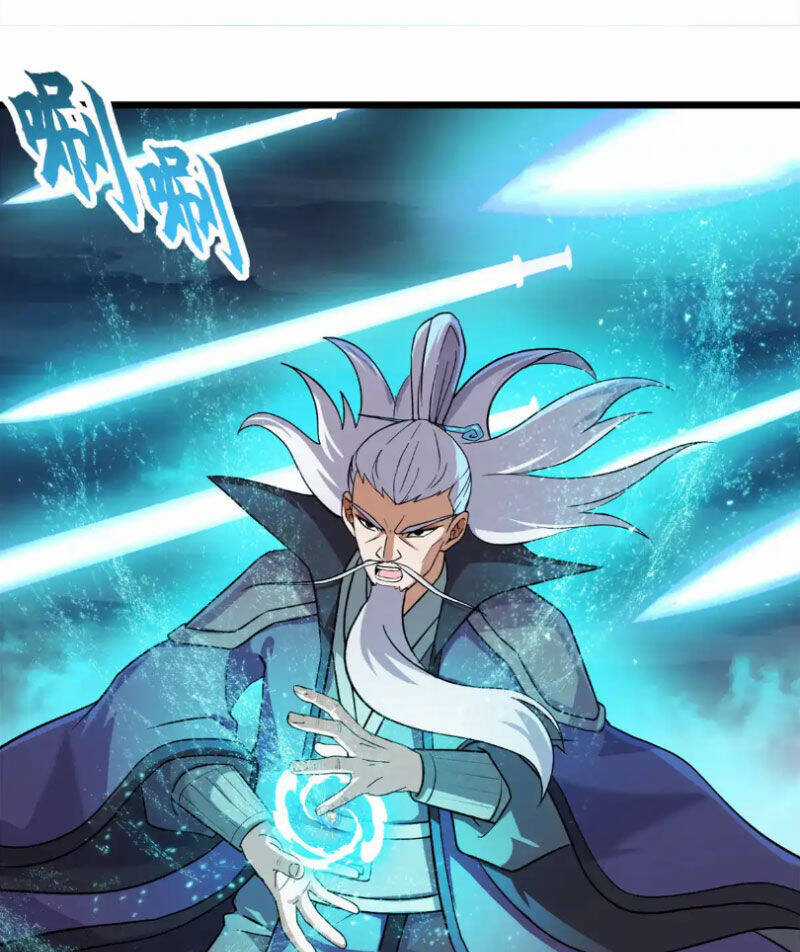 Ma Thú Siêu Thần - Chapter 162 - Trang 16