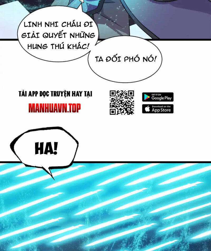 Ma Thú Siêu Thần - Chapter 162 - Trang 17