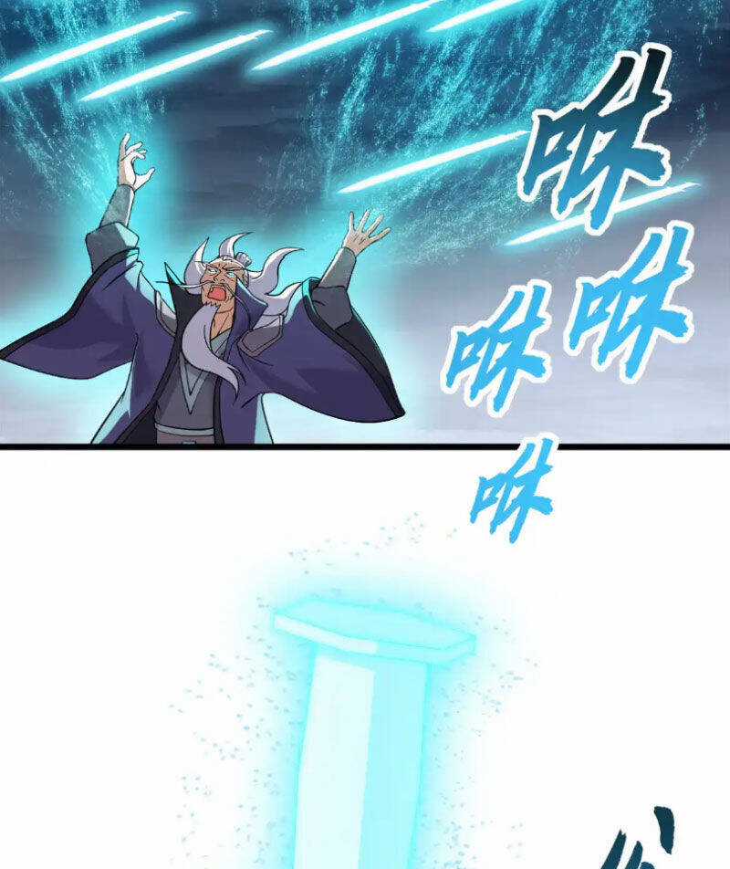 Ma Thú Siêu Thần - Chapter 162 - Trang 18